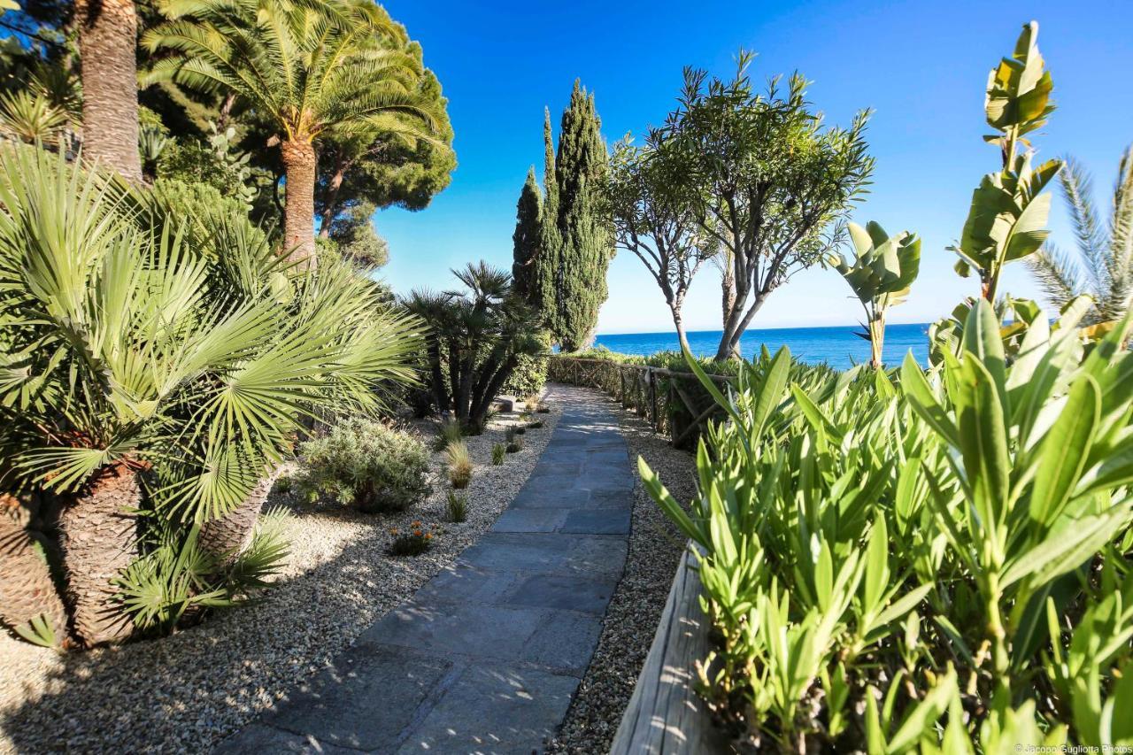 Locanda Baia Beniamin Grimaldi  Exteriér fotografie